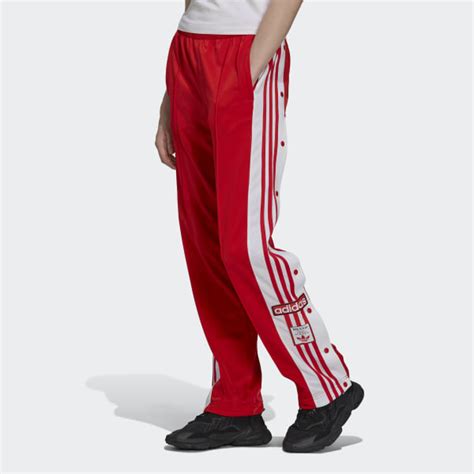 adidas Originals Calça feminina Adicolor Classics Adibreak Track